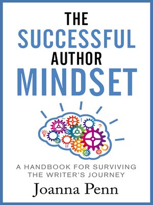 cover image of The Successful Author Mindset